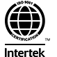 iso 9001:2015 certification