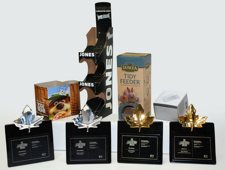 Packaging Awards